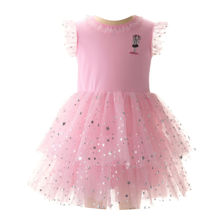 Eloise Sparkle Tutu Dress – Rachel Riley US