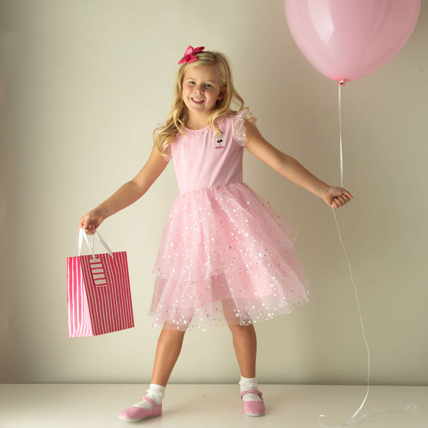 Eloise Sparkle Tutu Dress
