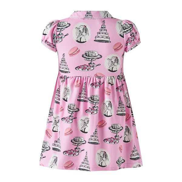 Eloise Afternoon Tea Dress
