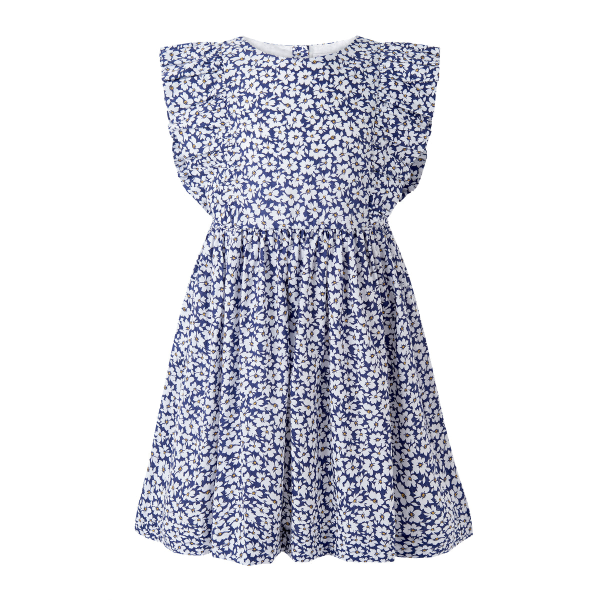 Floral Frill Sundress Rachel Riley US