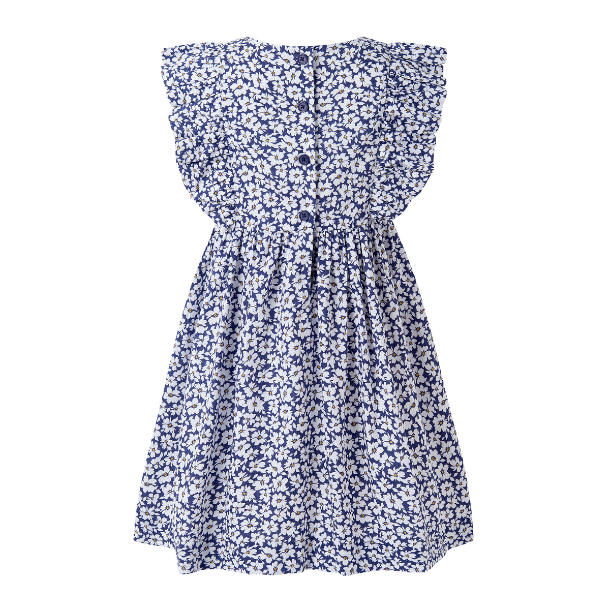 Floral Frill Sundress Rachel Riley US