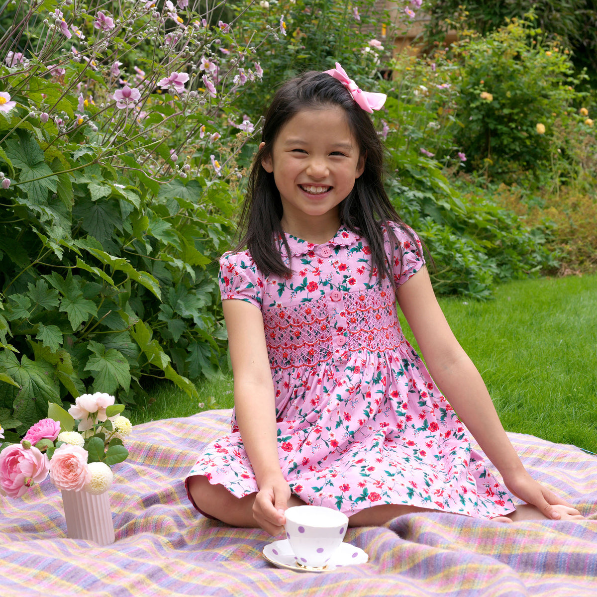 Girls' Apparel