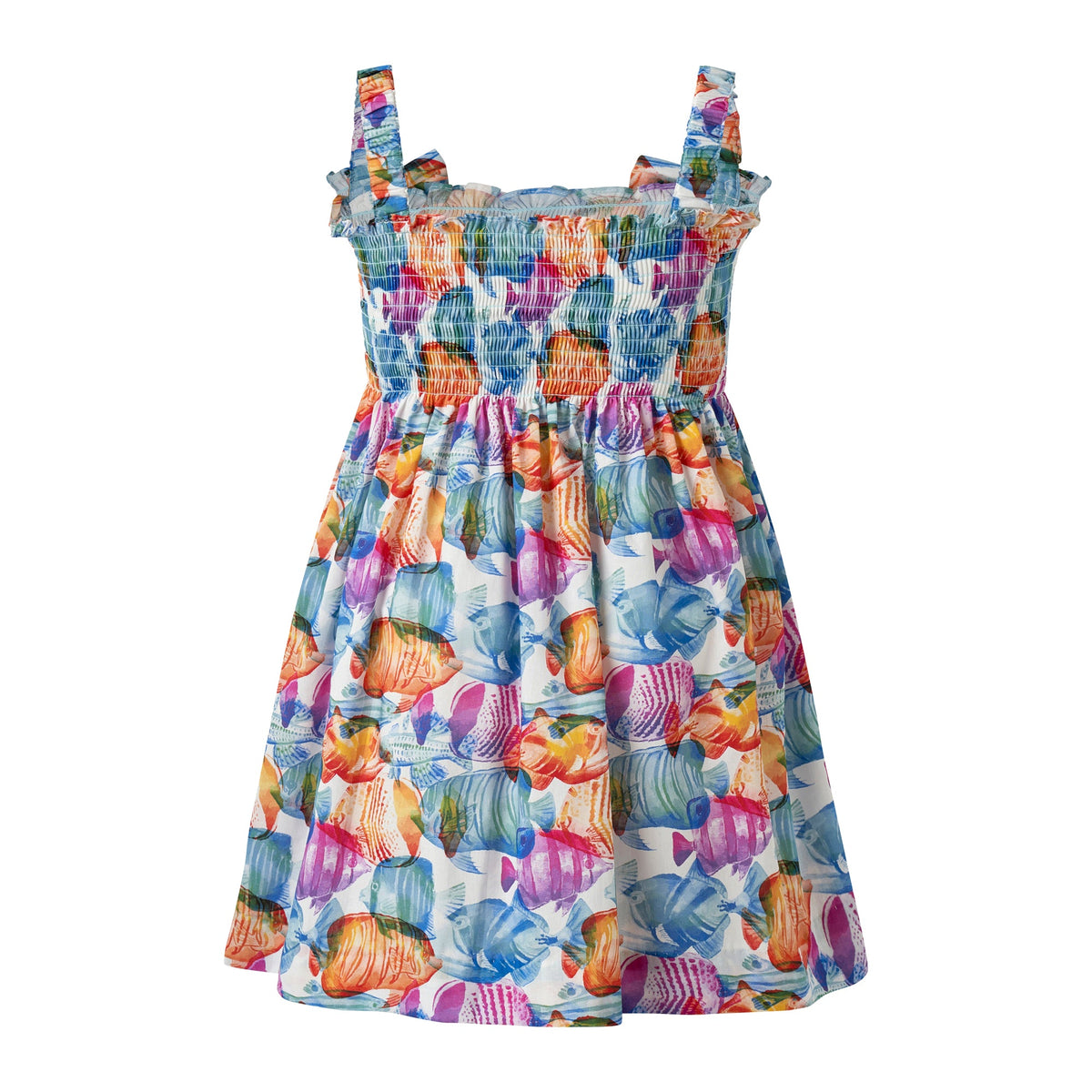 Fish Sundress Rachel Riley US