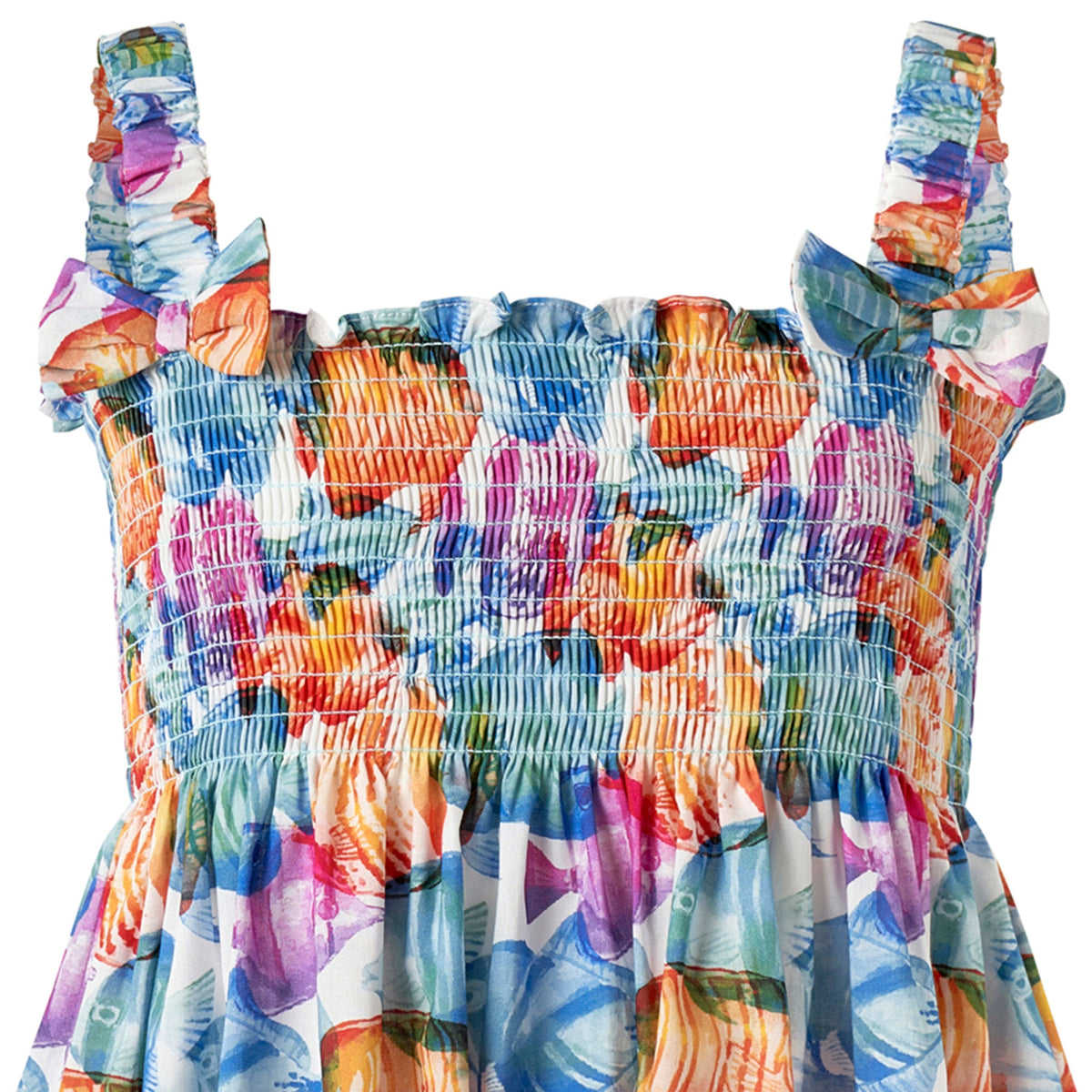 Fish Sundress Rachel Riley US