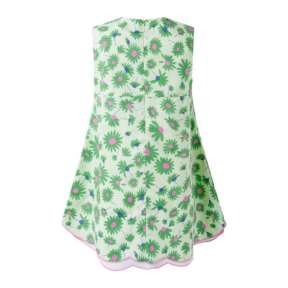 Floral Shift Dress Rachel Riley US