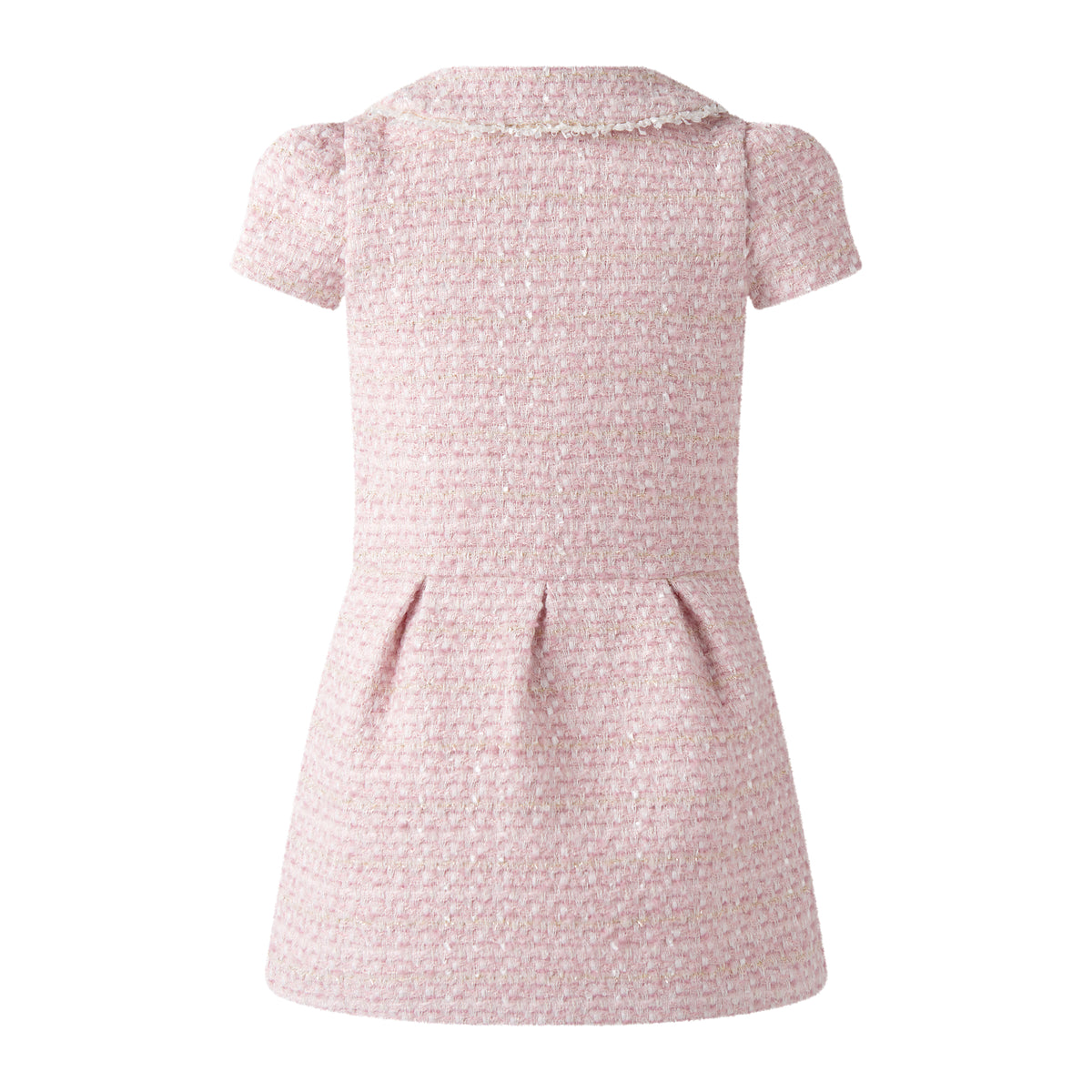 Tweed Dress Rachel Riley US