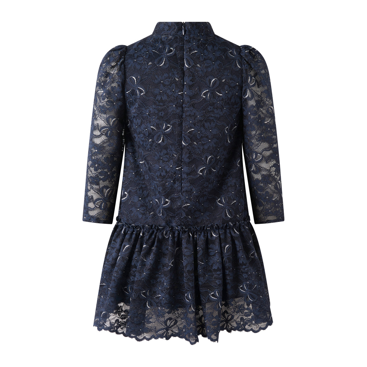 Lace Party Dress Rachel Riley US