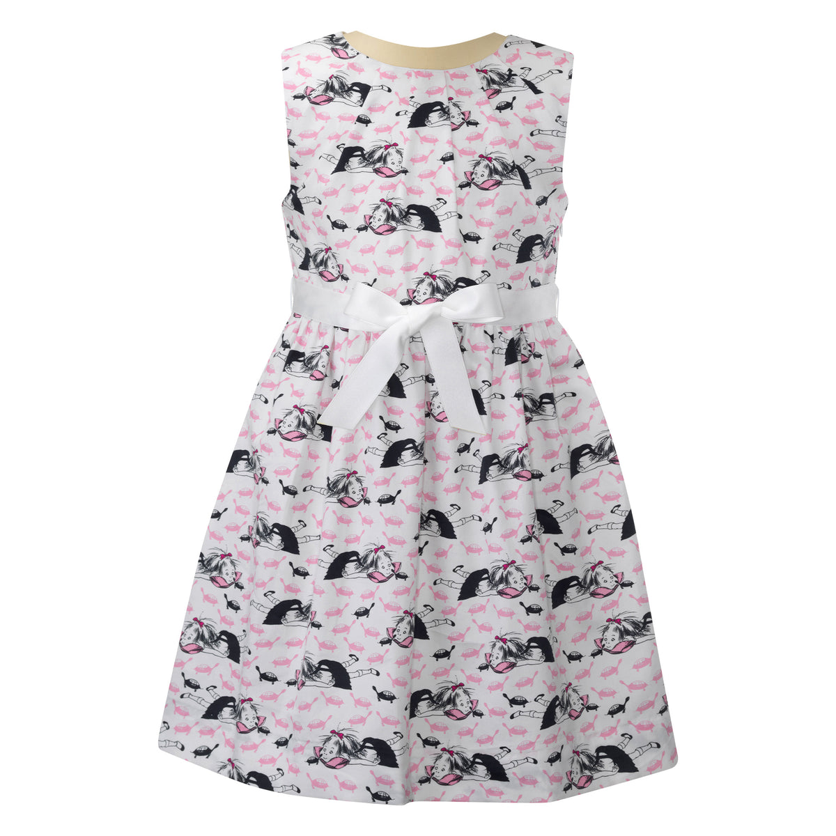 Eloise Skipperdee Sash Dress Rachel Riley US