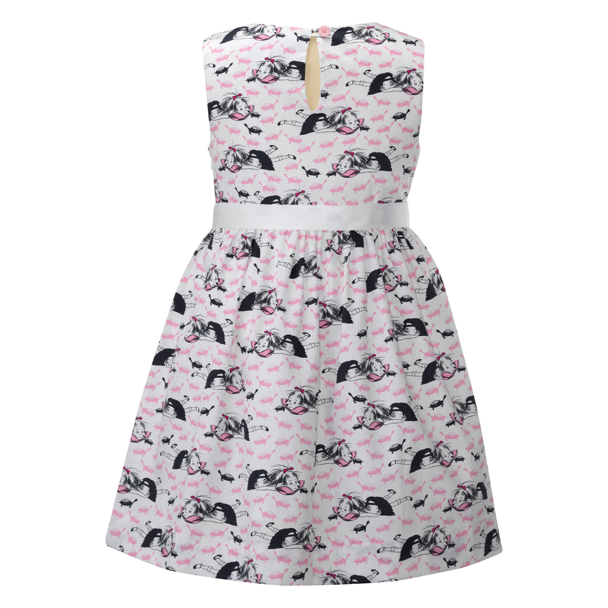 Eloise Skipperdee Sash Dress Rachel Riley US