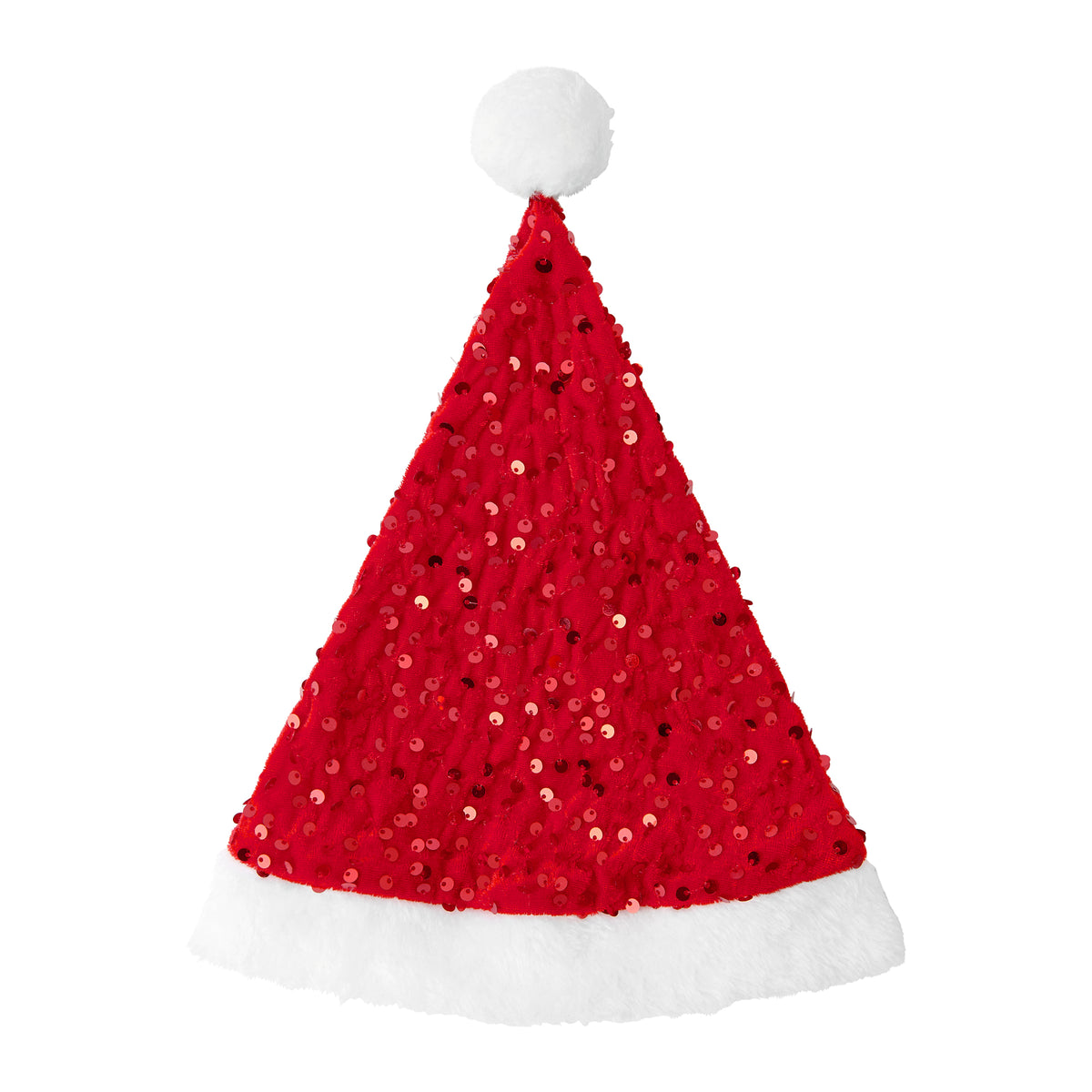 Santa Dress Set