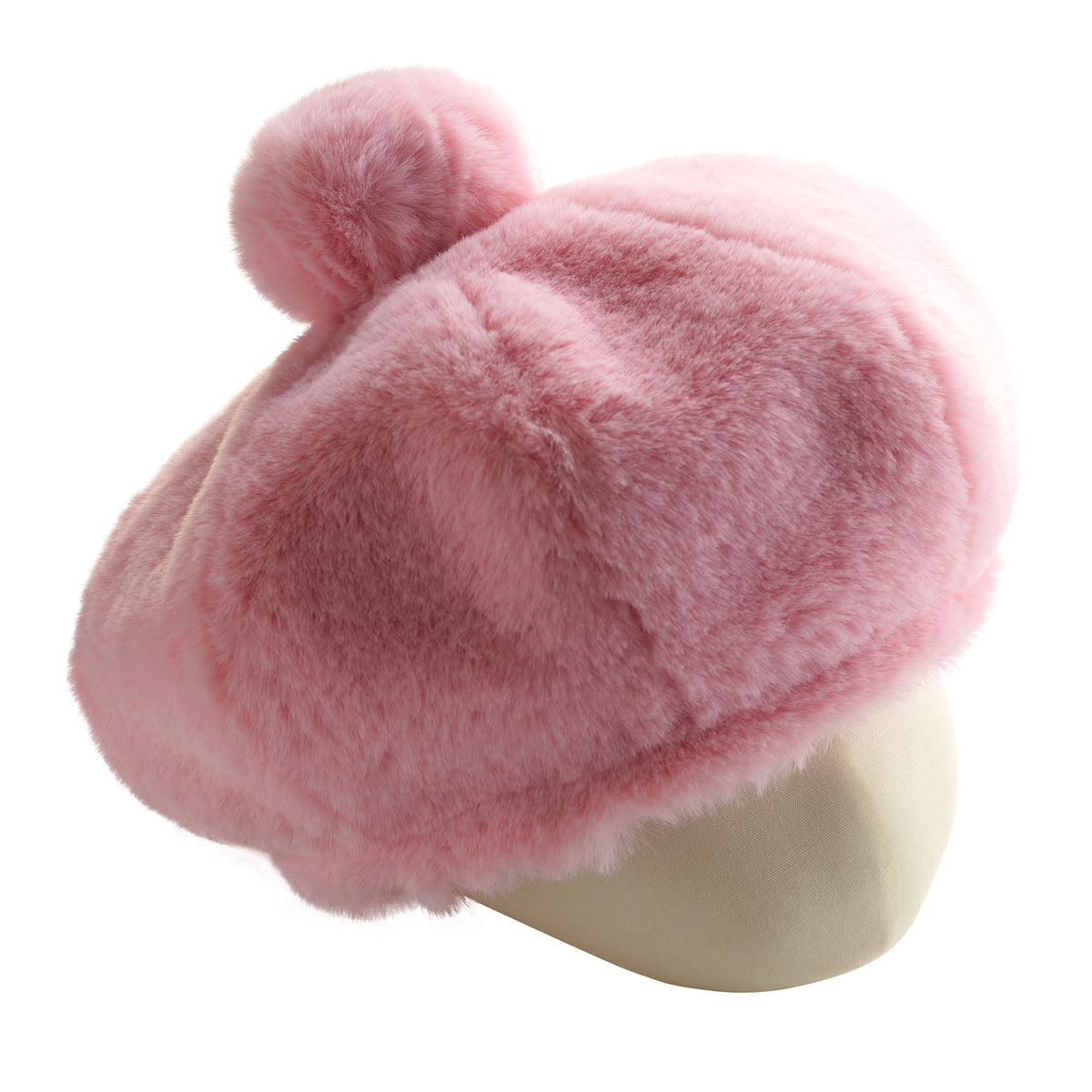 Eloise Faux Fur Jacket and Hat Rachel Riley US