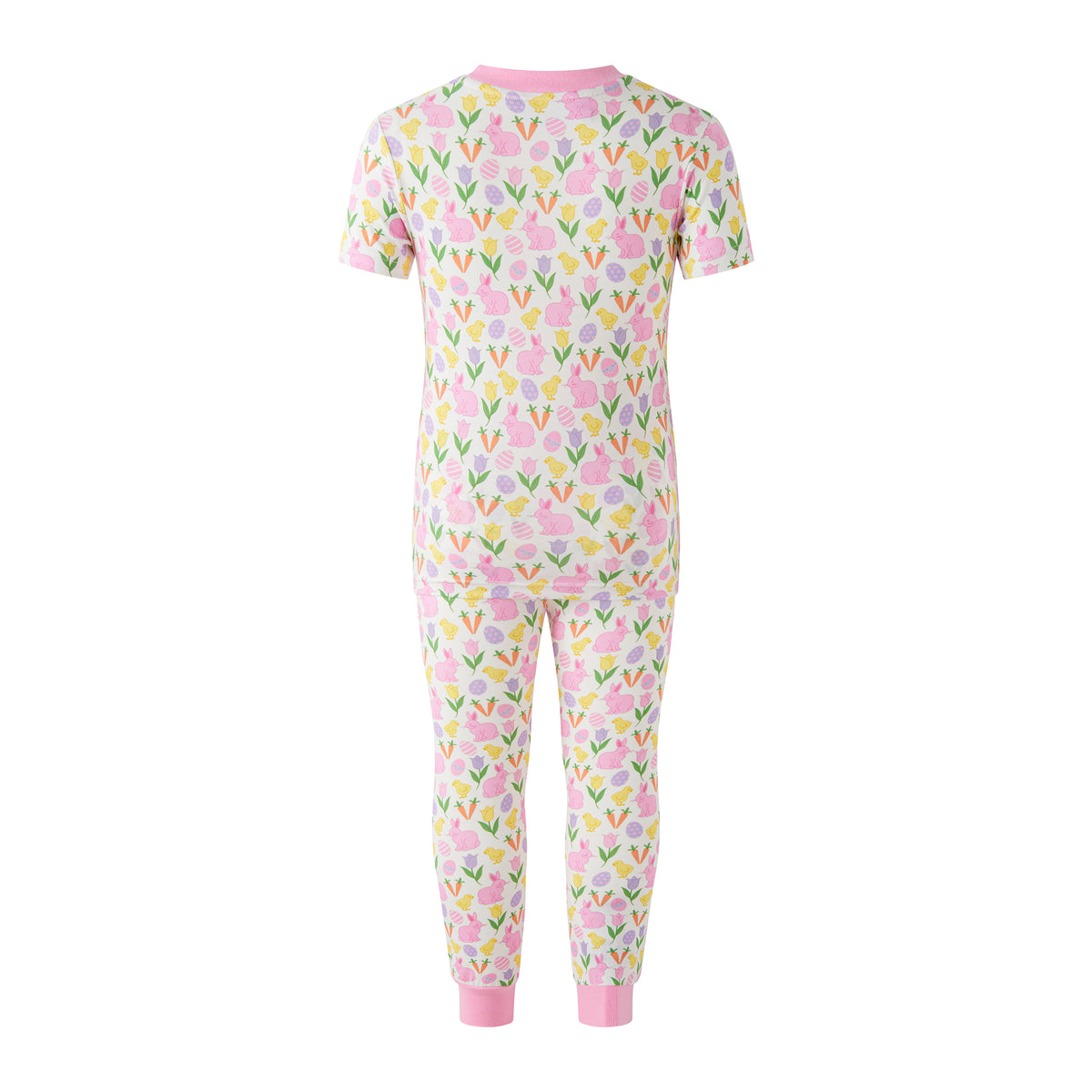 Spring Meadows Jersey Pajamas Rachel Riley US