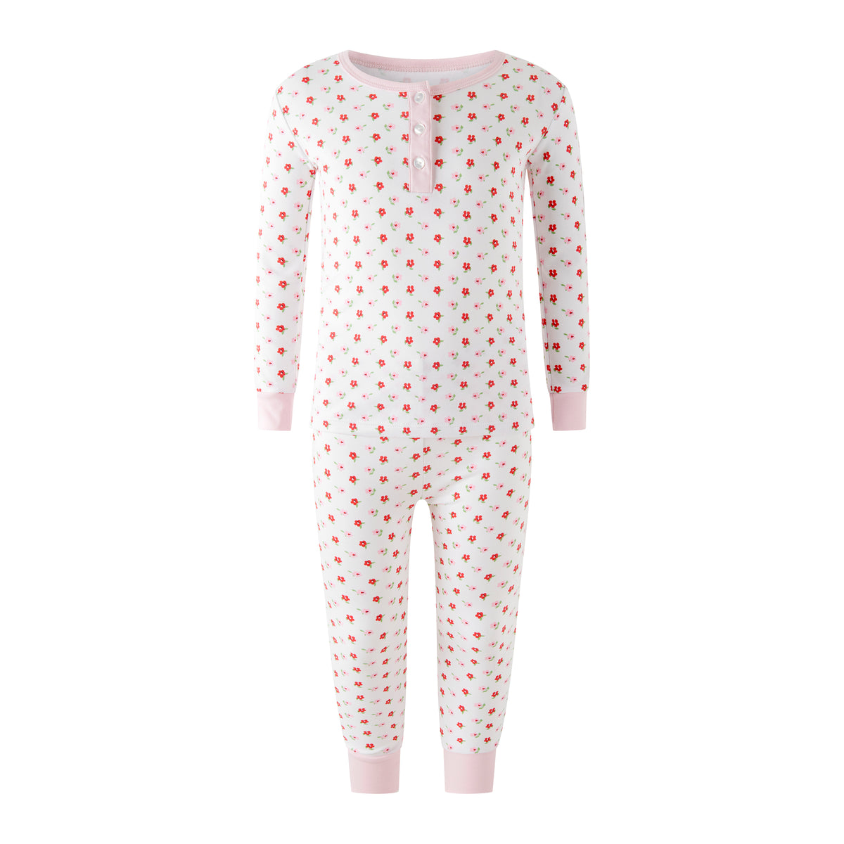 Pima Petal Pajamas Rachel Riley US