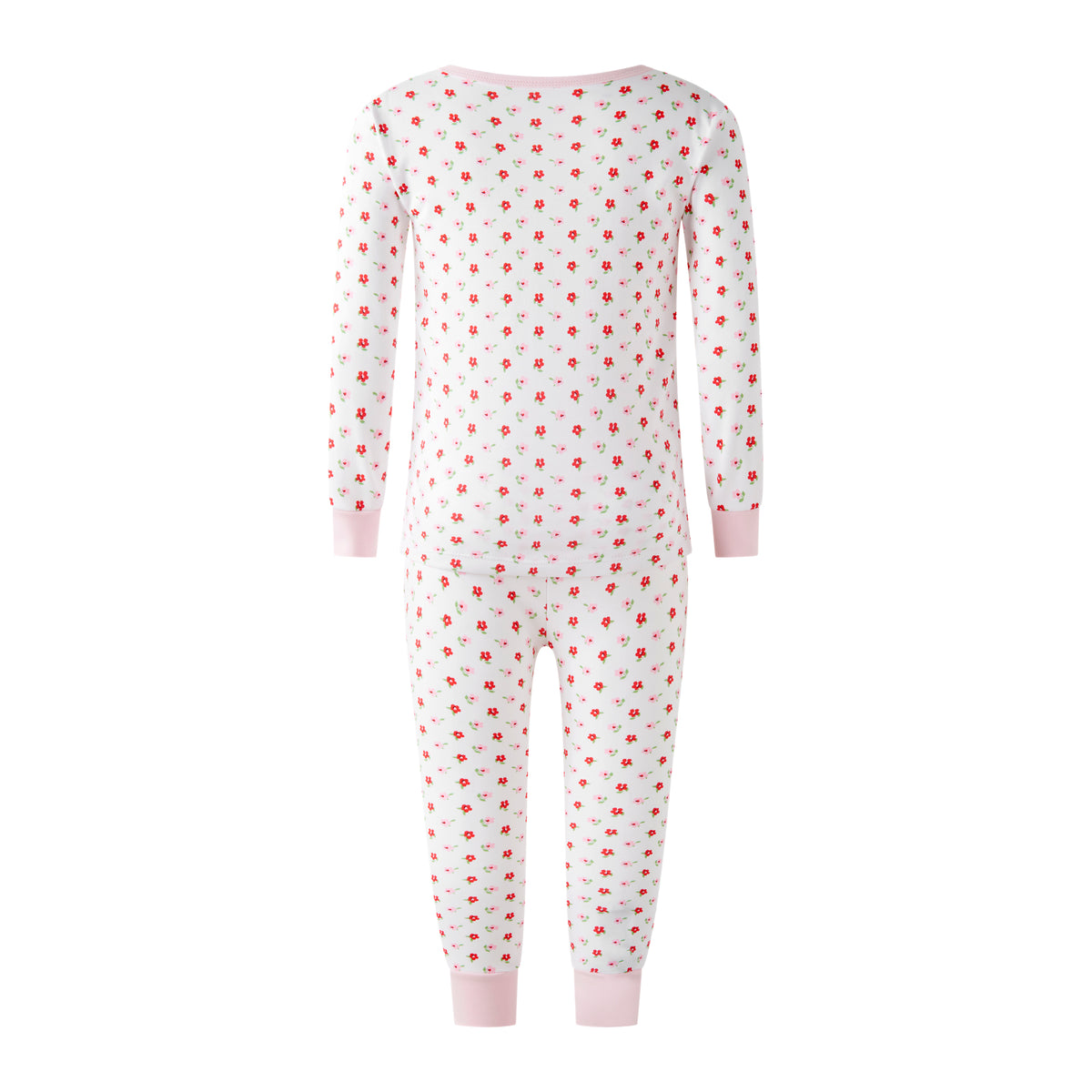Pima Petal Pajamas Rachel Riley US