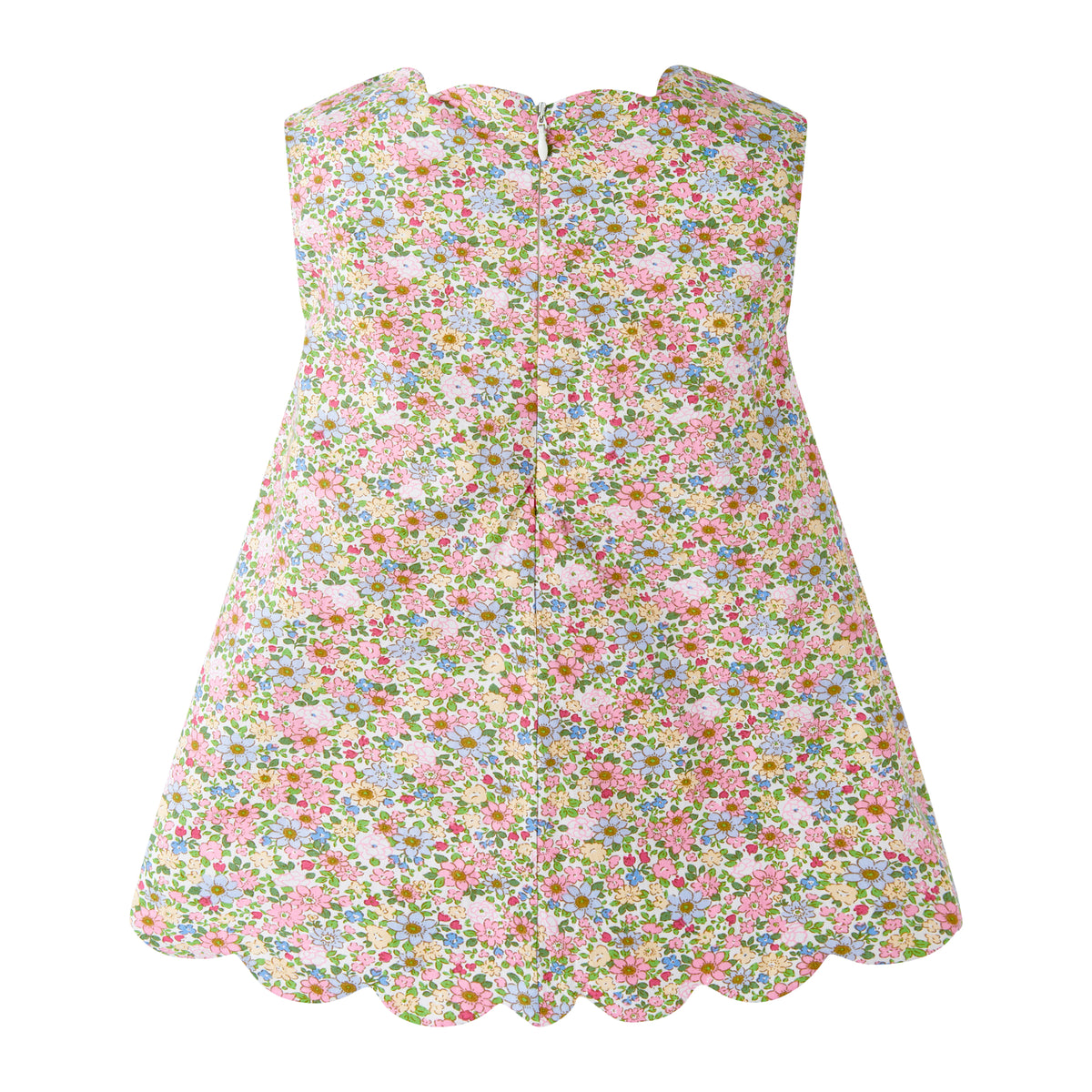 Floral Scalloped Set Rachel Riley US