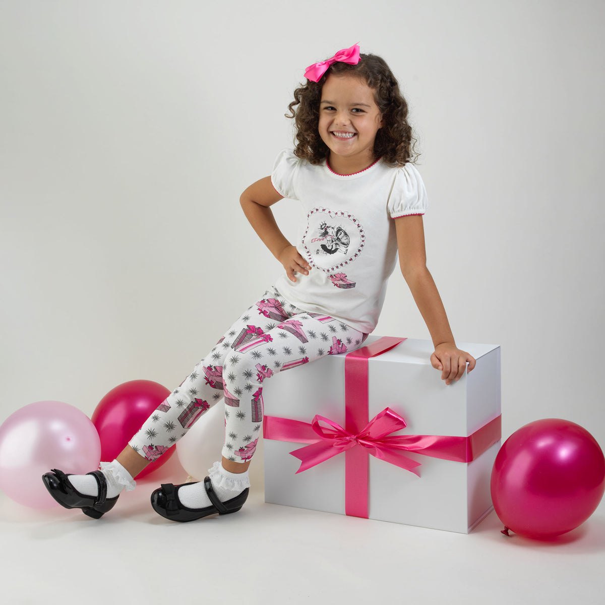 Girls Sets