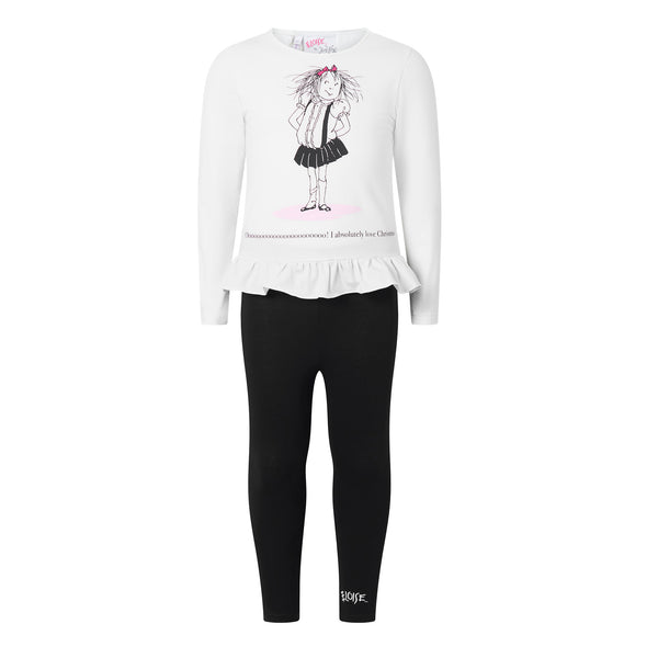 Eloise Holiday Legging Set – Rachel Riley US