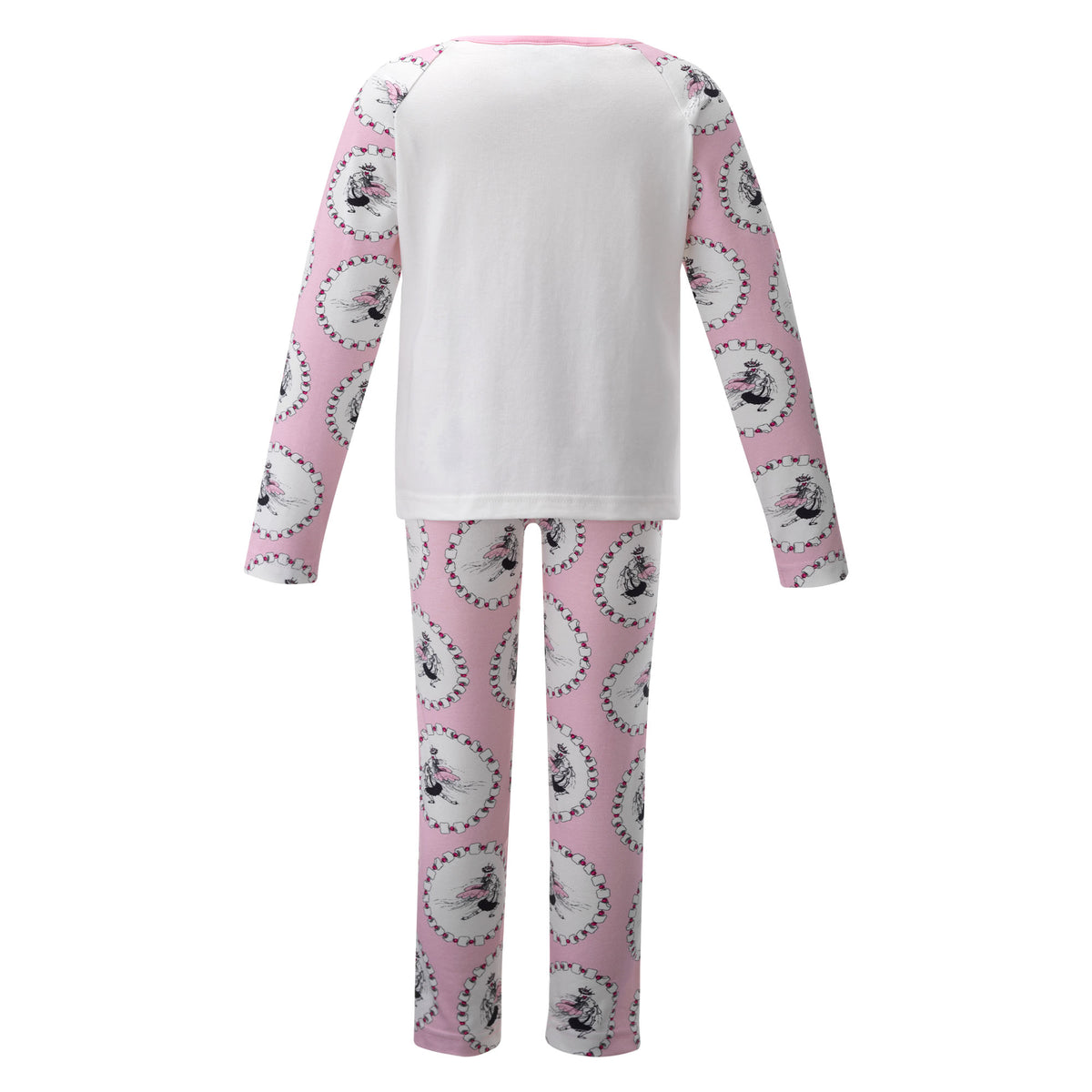 Eloise Angel Wings Legging Set Rachel Riley US