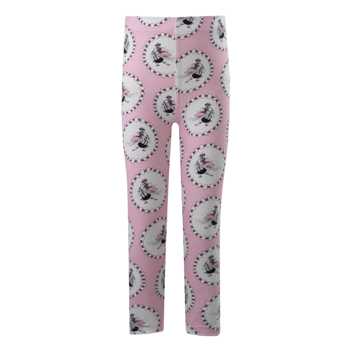 Eloise Angel Wings Legging Set Rachel Riley US