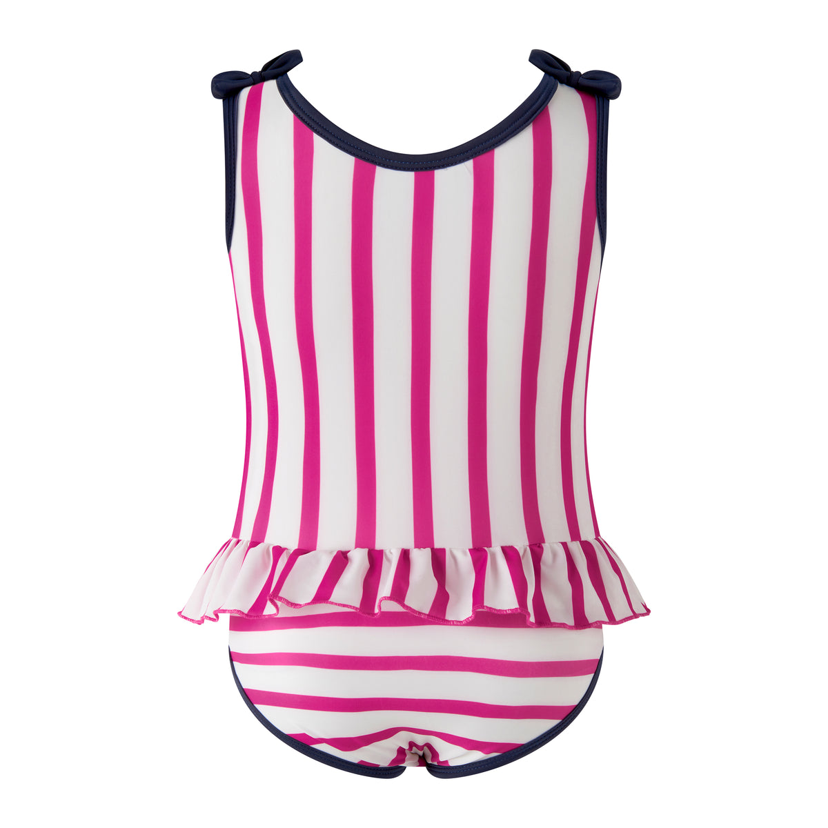 Eloise Stripe Swimsuit Rachel Riley US