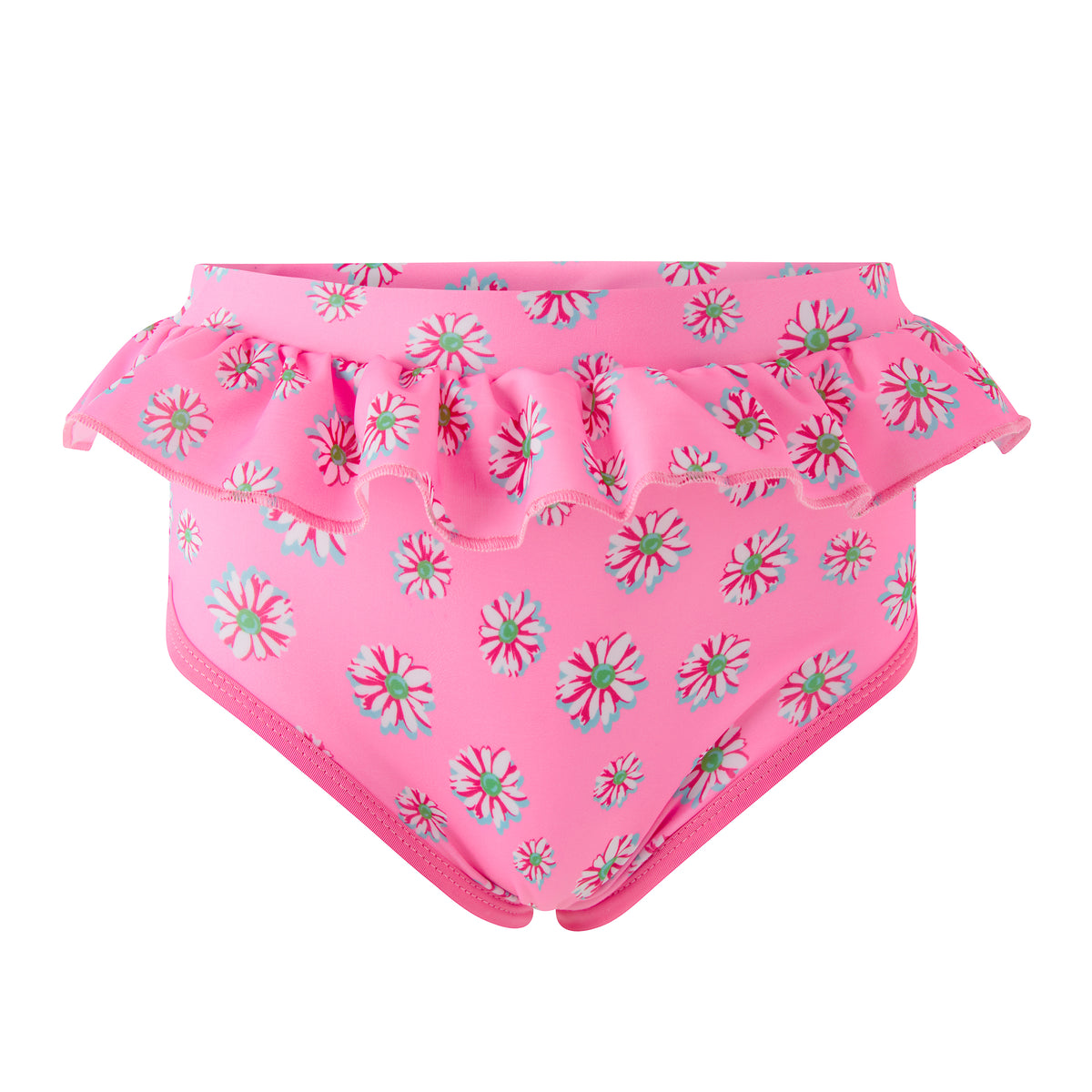 Pink Daisy Rashguard Set Rachel Riley US