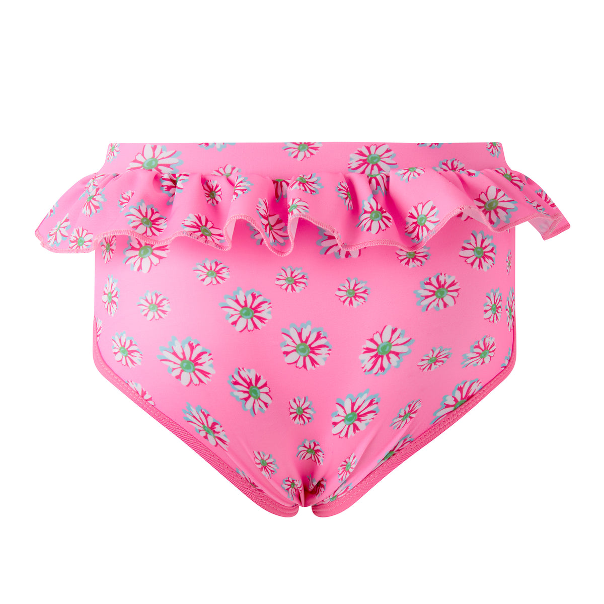 Pink Daisy Rashguard Set Rachel Riley US