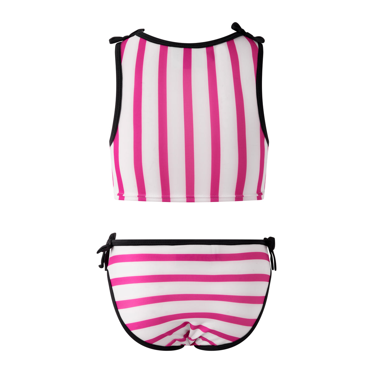 Eloise Stripe Bikini Rachel Riley US