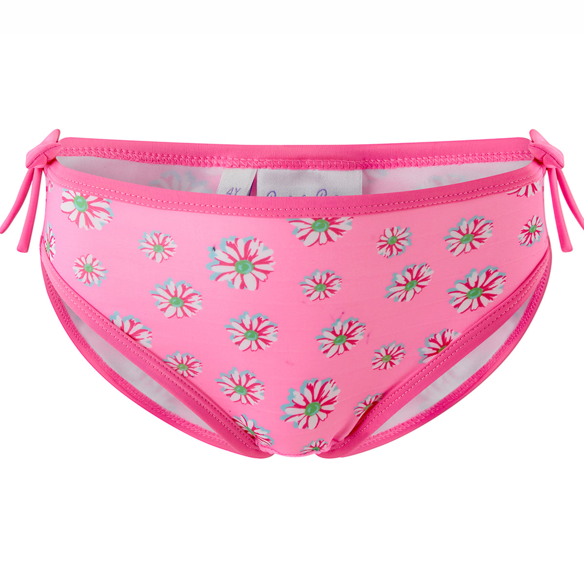 Pink Daisy Floral Bikini Rachel Riley US
