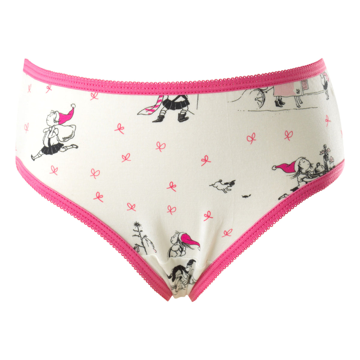 Eloise Holiday Underwear Set Rachel Riley US