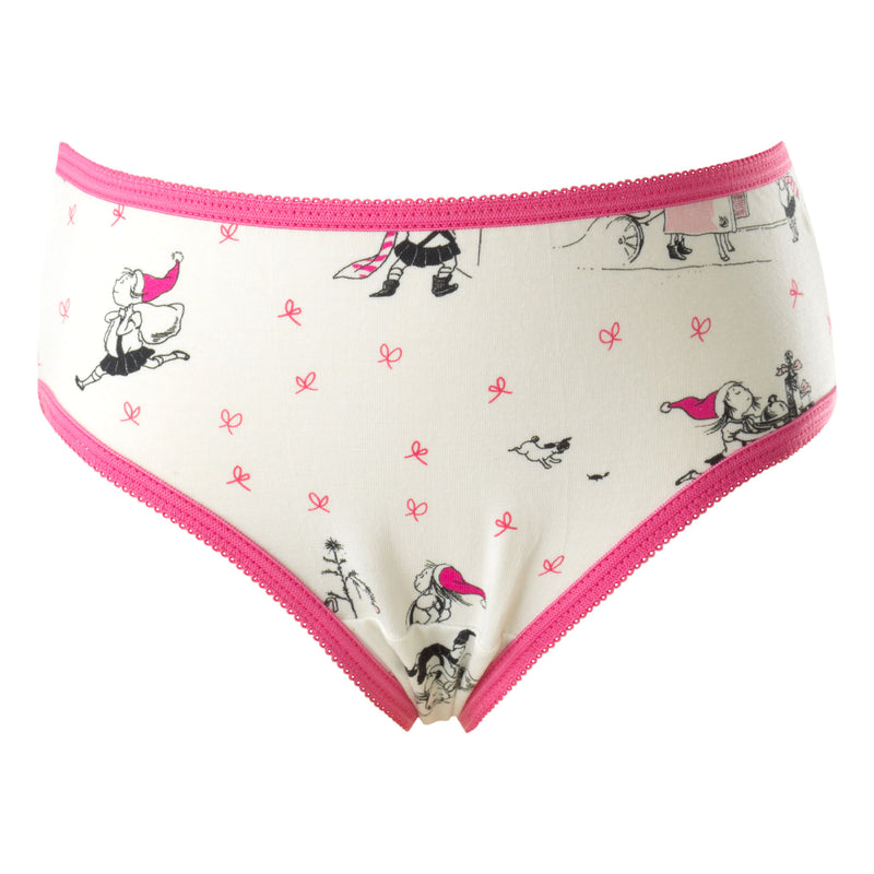 Eloise Holiday Underwear Set Rachel Riley US