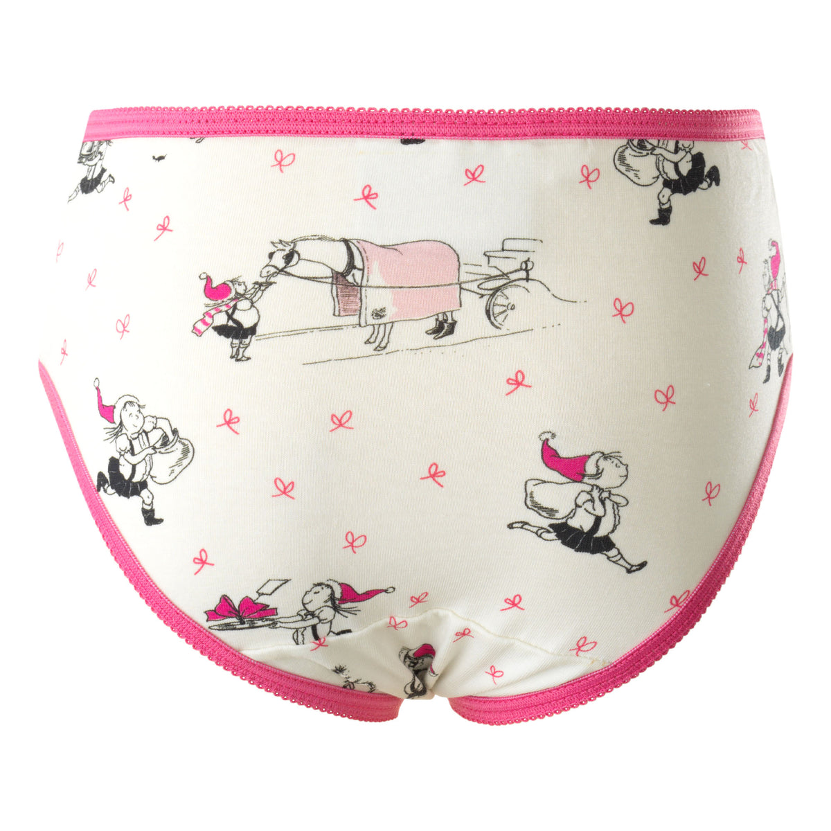 Eloise Holiday Underwear Set Rachel Riley US