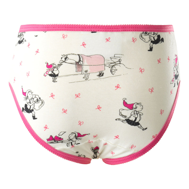 Eloise Holiday Underwear Set Rachel Riley US