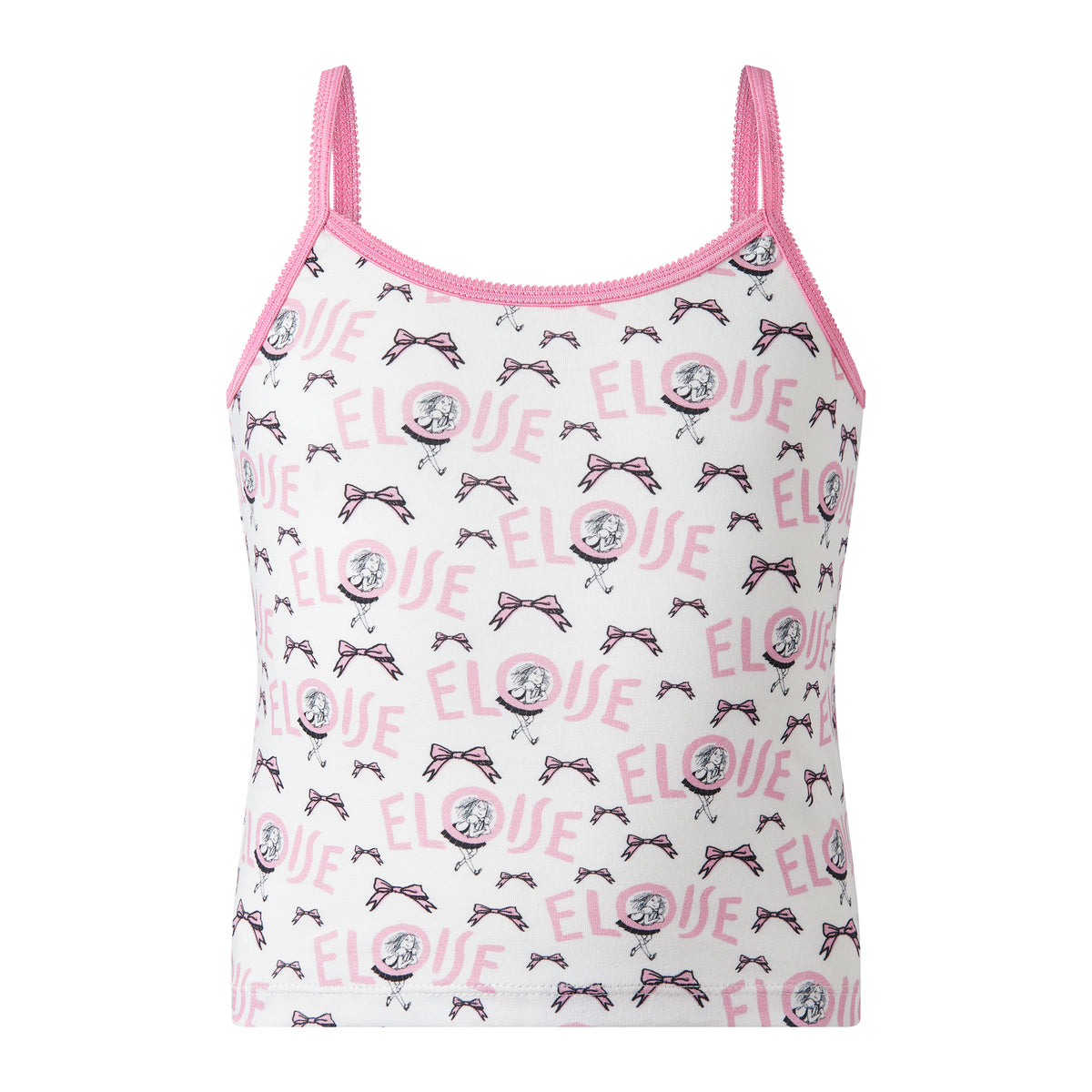 Eloise Bow Underwear Set Rachel Riley US