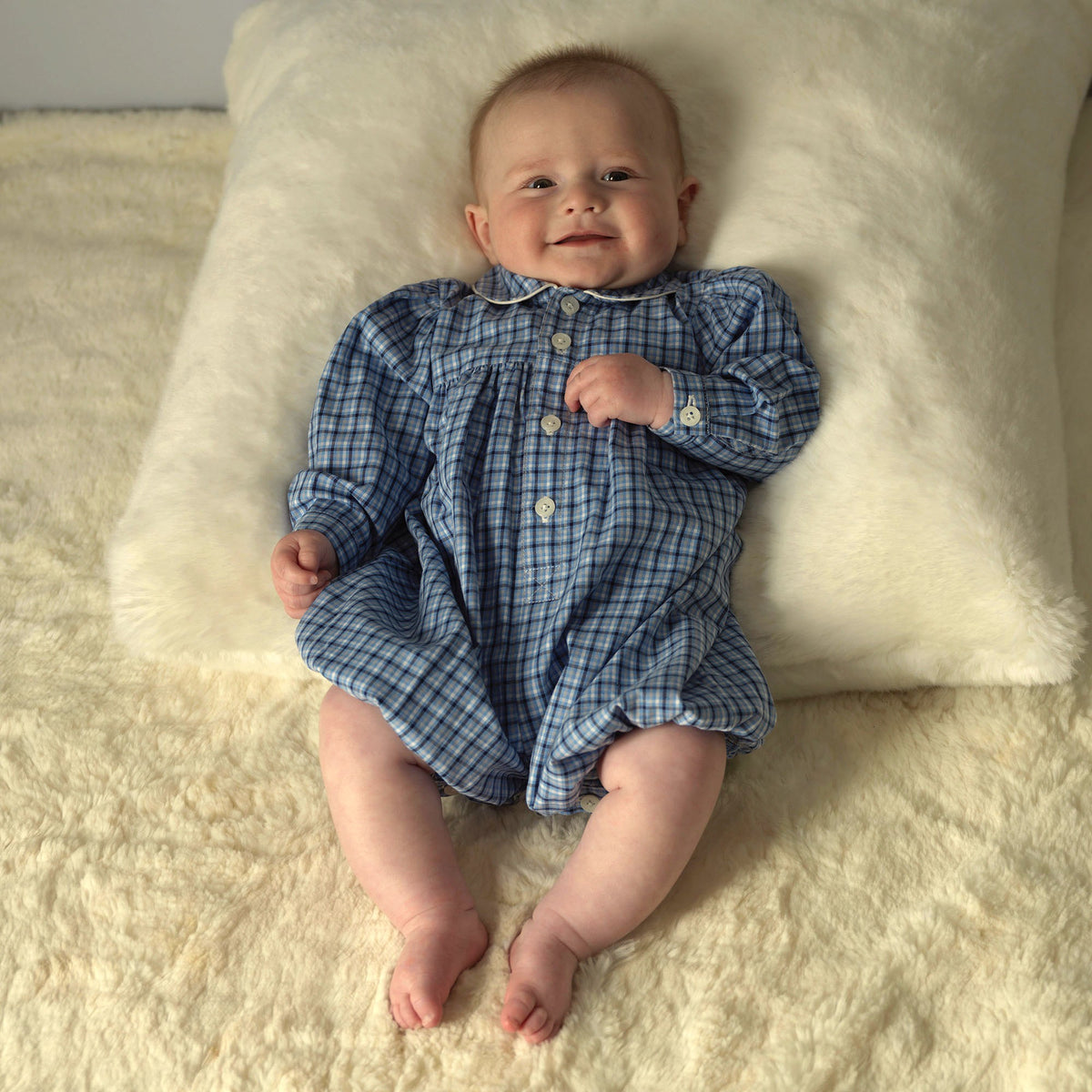 Check Babysuit Rachel Riley US