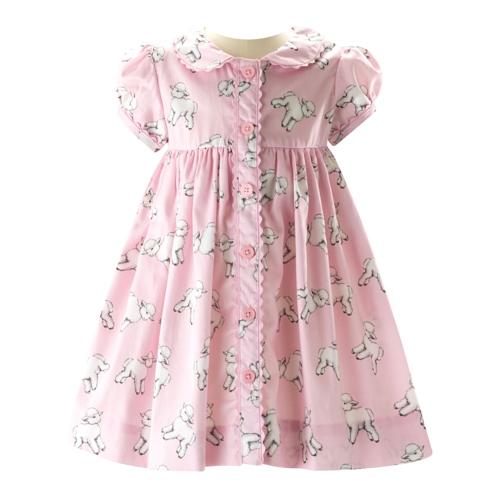 Riley Mini Dress Cinnamon (FINAL SALE) main image 0