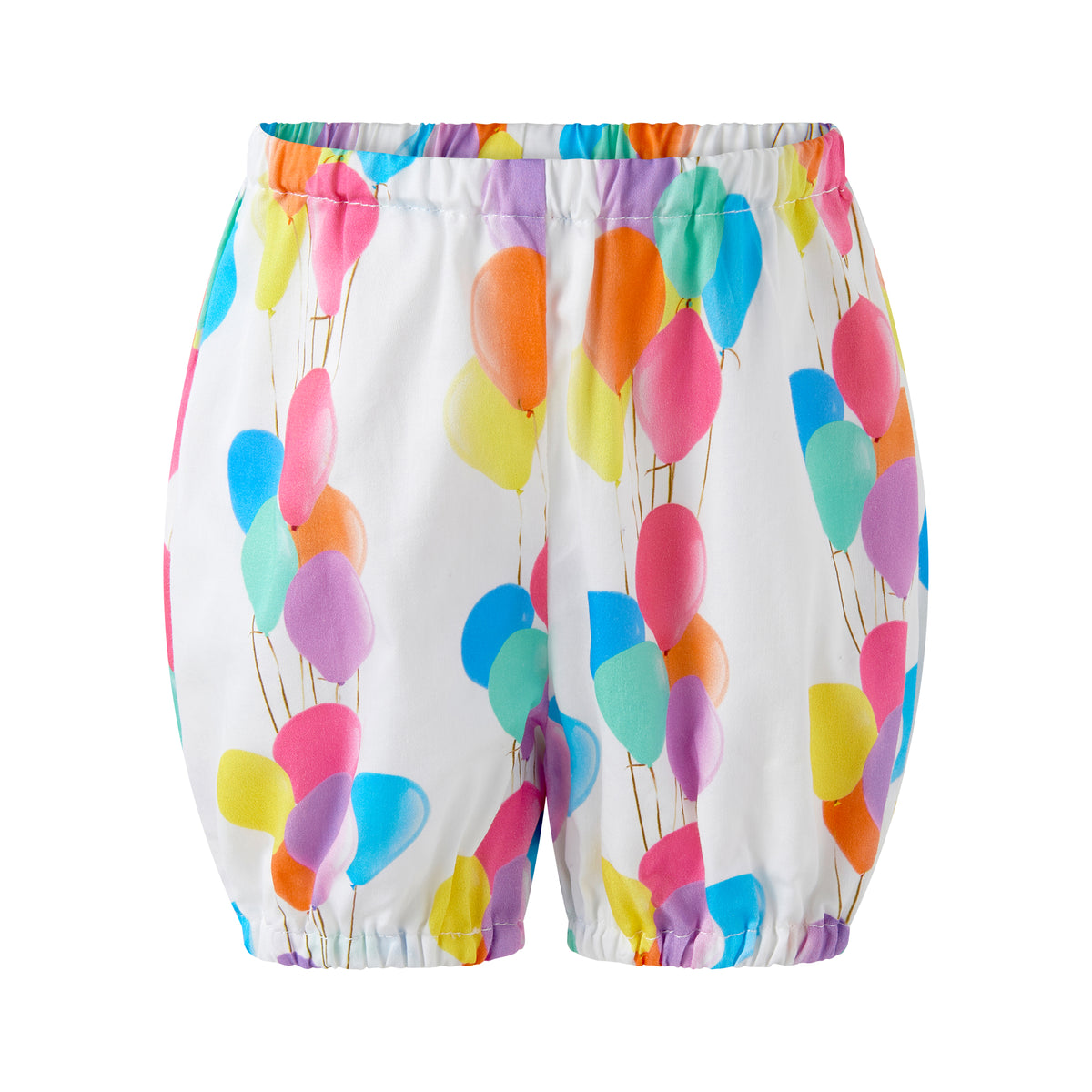 Balloon Dress and Bloomers Rachel Riley US