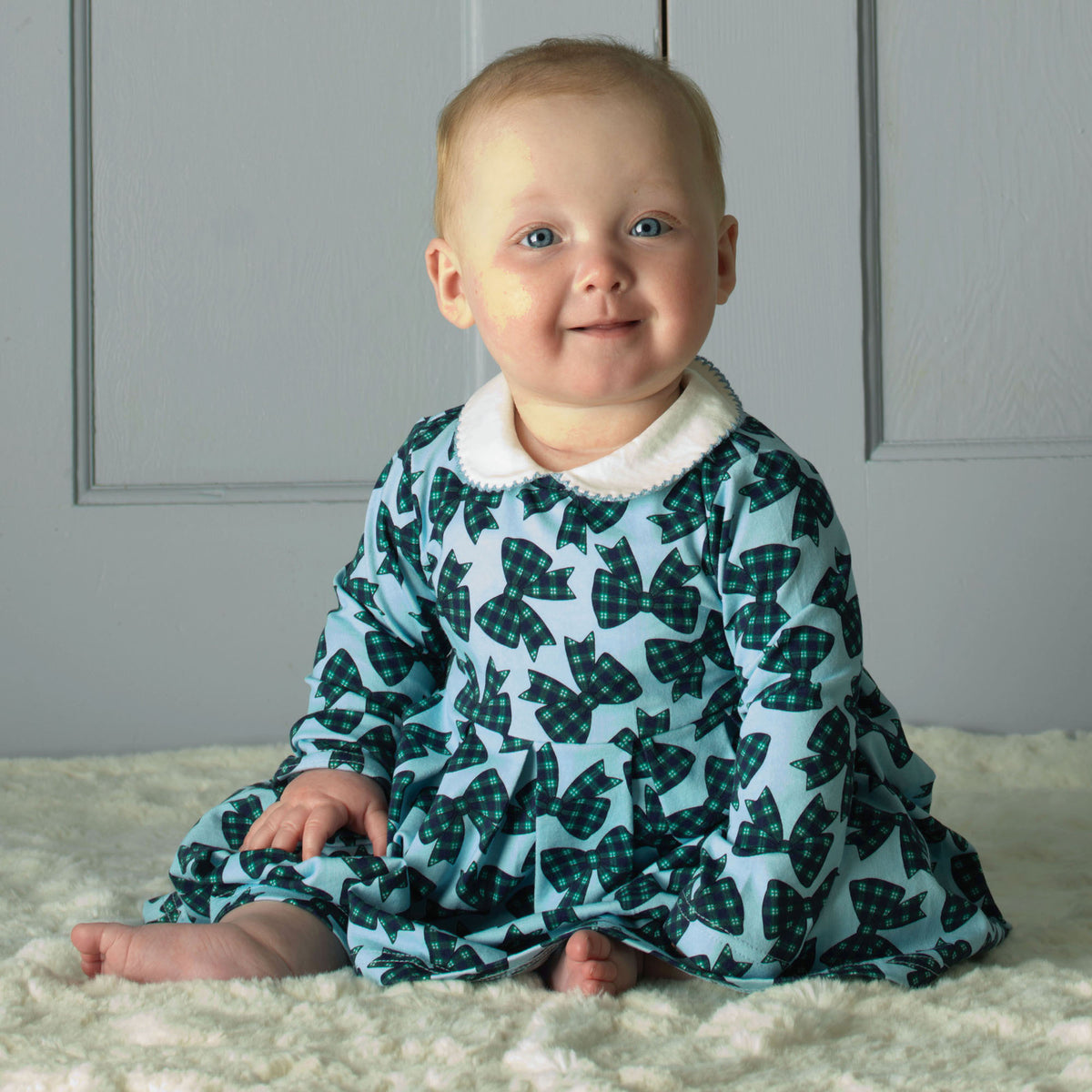 SS26 Summer Sale - Baby Girl NB to 24m