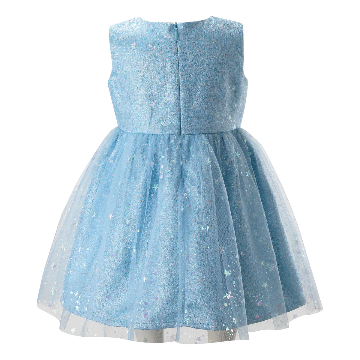 Sparkle Star Tulle Dress Rachel Riley US