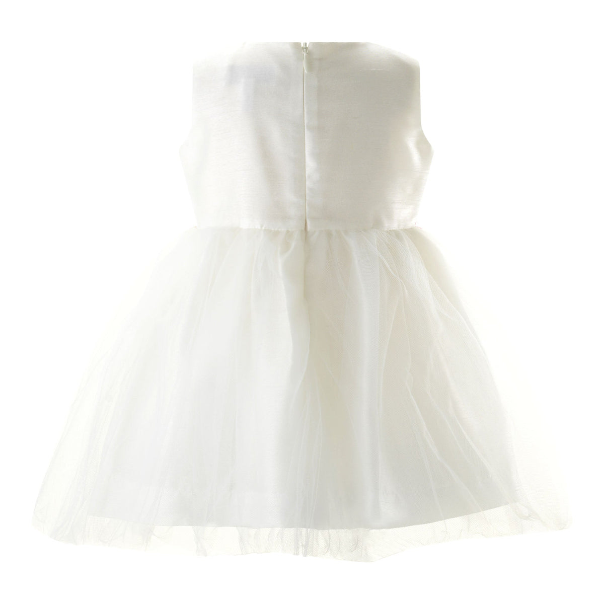 Pink Daisy Tulle Dress Rachel Riley US