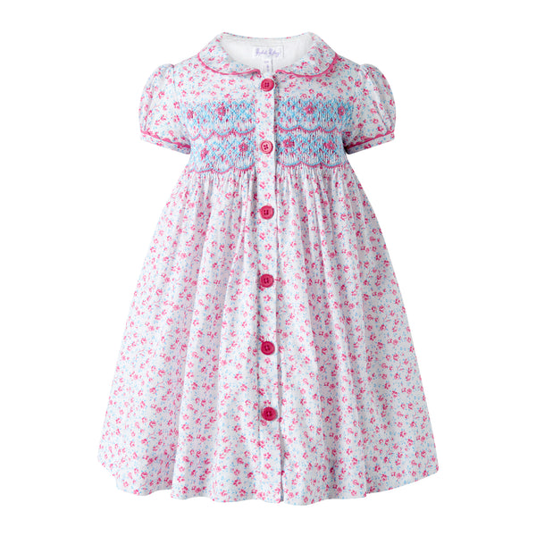 Baby Girl Dresses  Rachel Riley US