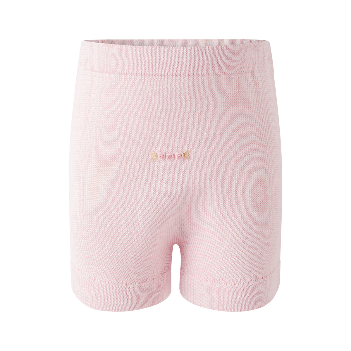 Pima Rose Embroidered Dress and Bloomers Rachel Riley US