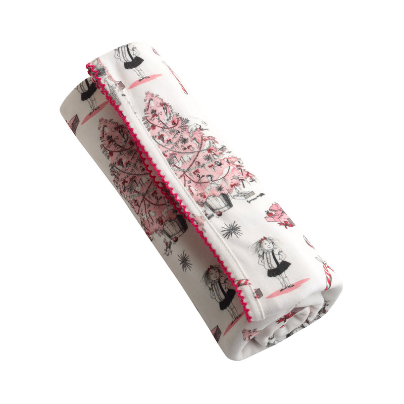 Eloise Christmas Tree Footie Gift Set Rachel Riley US