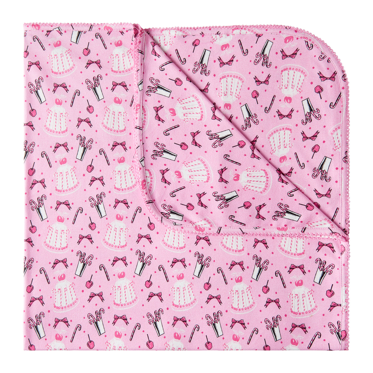 Eloise Candy Babygro Gift Set Rachel Riley US