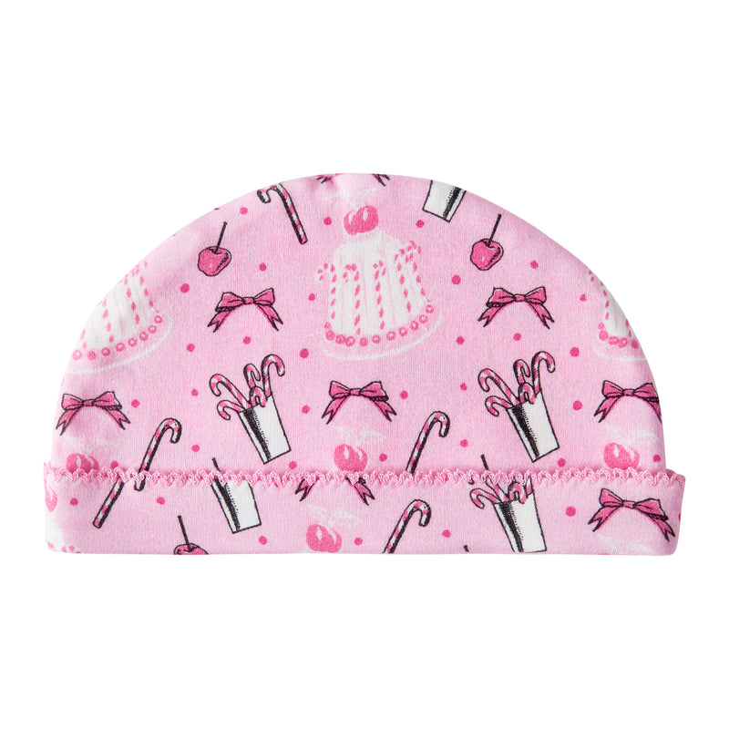 Eloise Candy Babygro Gift Set