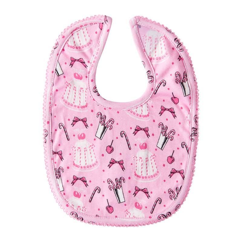 Eloise Candy Babygro Gift Set