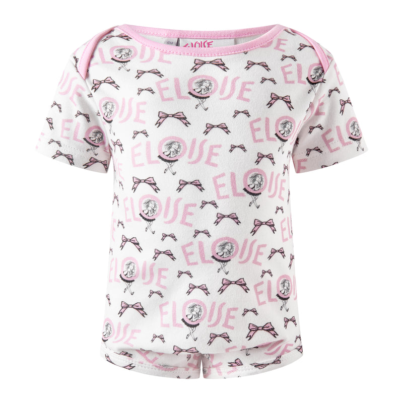 Eloise Bow Baby Gift Set