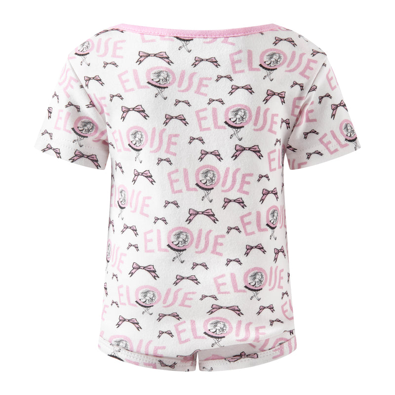 Eloise Bow Baby Gift Set