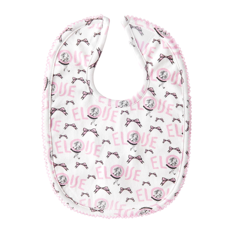 Eloise Bow Baby Gift Set