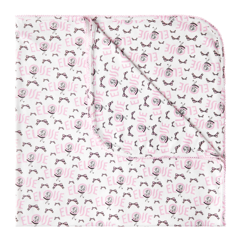 Eloise Bow Baby Gift Set