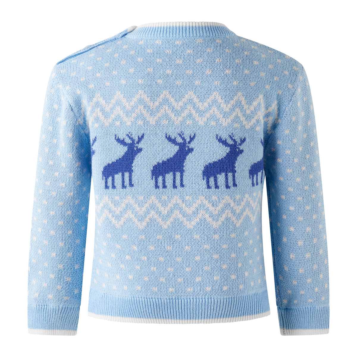 Chalet Sweater and Legging Set